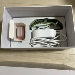 家庭用光脱毛器 LOVEDOCK ✨ 美品・箱付き の画像