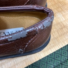 靴　26センチの画像