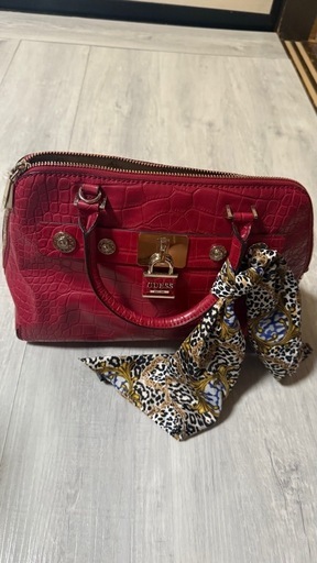 guess