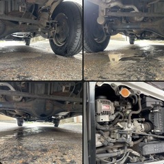 すぐ納車可能✨ミニキャブバン✨AT.4wd✨県内名義変更、陸送代込み‼️の画像