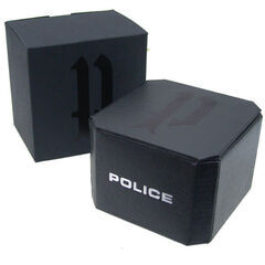 ポリス 22054PSE02 ネックレス   POLICE SHIELD プレートネックレスの画像