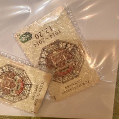 東京駅開業 100周年記念 Suica スイカ の画像