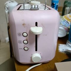 ティファール　トースターの画像