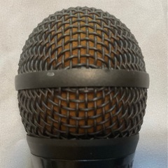 ★ SONYボーカル用ダイナミックマイクロホンF-V320※動作確認・除菌済みの画像