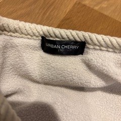 子供用もこもこアウターの画像