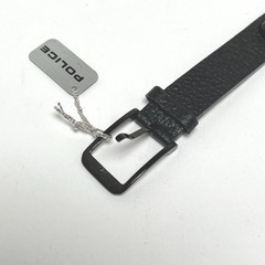 ポリス 22428BLB02 ブレスレット   POLICE WRAITH ブレスレットの画像