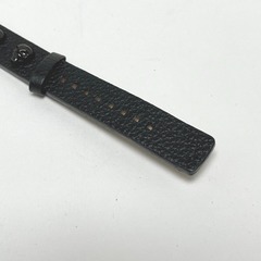 ポリス 22428BLB02 ブレスレット   POLICE WRAITH ブレスレットの画像