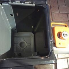 CORONA 石油ファンヒーター FH-WZ4618BY 2018年製 ブラック 7.2Lタンク リモコン欠品 コロナ ファンヒーター 石油ストーブ 暖房器具 ストーブ 暖房 札幌市東区 新道東店の画像