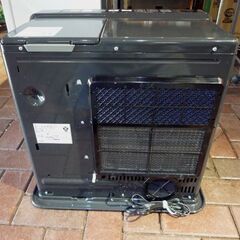 CORONA 石油ファンヒーター FH-WZ4618BY 2018年製 ブラック 7.2Lタンク リモコン欠品 コロナ ファンヒーター 石油ストーブ 暖房器具 ストーブ 暖房 札幌市東区 新道東店の画像