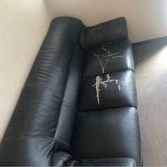 ソファーの画像