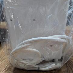 受取先、決定しました！アルカリイオン整水器　の画像