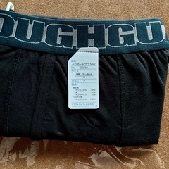 新品・未使用　　ボクサーパンツ　パンツ　　トランクスの画像