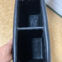 ミニバン等に　　センターコンソール
の画像