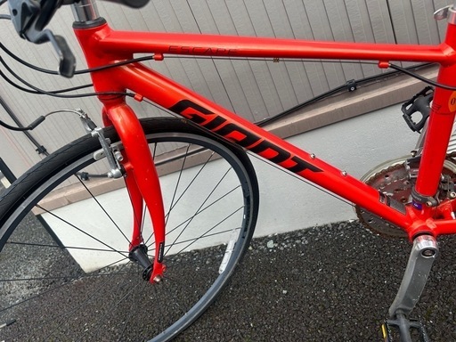 決定）GIANT　ESCAPE R3　MS