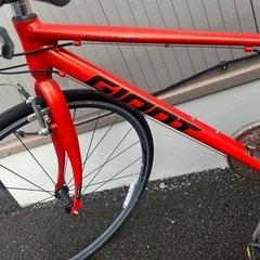 GIANT　ESCAPE R3　MSの画像