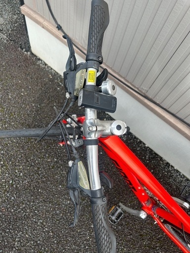 決定）GIANT　ESCAPE R3　MS