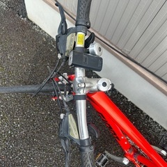 GIANT　ESCAPE R3　MSの画像