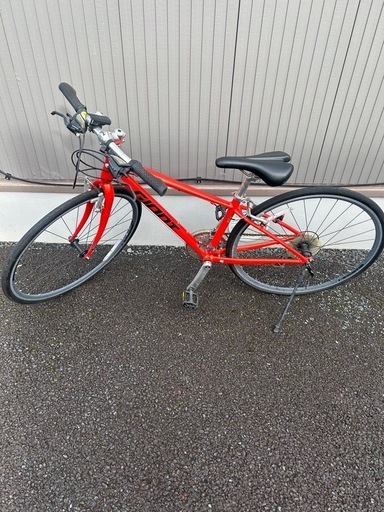 決定）GIANT　ESCAPE R3　MS