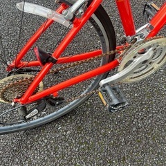 GIANT　ESCAPE R3　MSの画像