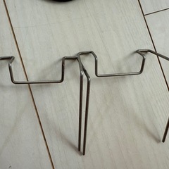 水槽用品　ライト45cm お値下げ中！
の画像