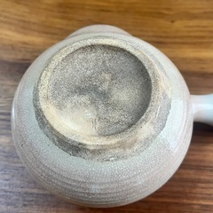 急須と湯のみセットの画像