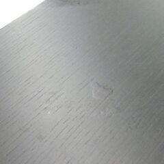 松永工房 サイドキャビネット NINE/ナイン チェスト 引出し フラップ扉付き 大塚家具 ナイトテーブル 札幌市 厚別区の画像