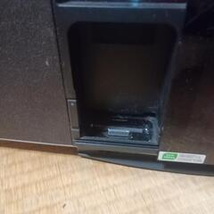 Panasonic SC-HC4 コンパクトステレオシステムの画像