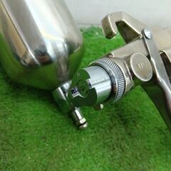 恵宏 NEO-77 スプレーガン【野田愛宕店】【店頭取引限定】【中古】管理番号：ITO2KSZYQASOの画像