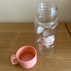 おにぎり保冷バッグ　＆　ボトルの画像