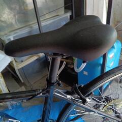 商談中ロードバイクの画像