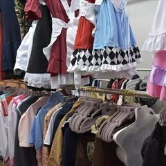 地雷系・女装・コスプレなどに興味ある方！