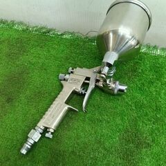 恵宏 NEO-77 スプレーガン【野田愛宕店】【店頭取引限定】【中古】管理番号：ITO2KSZYQASOの画像