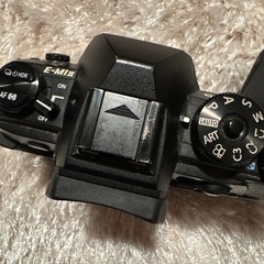 OLYMPUS OM-D e-m1 mark2の画像