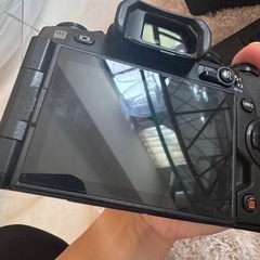 OLYMPUS OM-D e-m1 mark2の画像