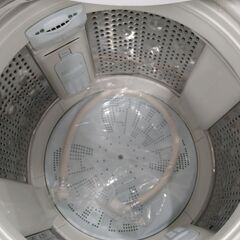 リユースのサカイ浦和店 【E308】洗濯機 日立 BW-T804 2018の画像