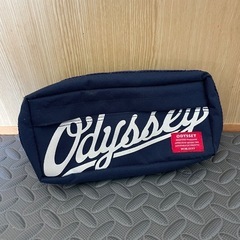 Odyssey バック　BMX 　の画像
