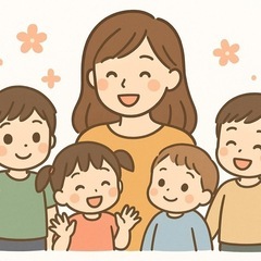 ただただ子供好きな人集まれ〜✨