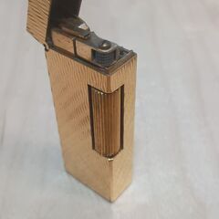 【取引中】欲しい人！カルティエとダンヒルのライター（3個）の画像