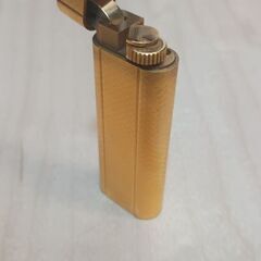 【取引中】欲しい人！カルティエとダンヒルのライター（3個）の画像
