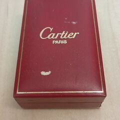 【取引中】欲しい人！カルティエとダンヒルのライター（3個）の画像