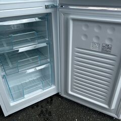 ▼値下げ▼冷蔵庫 アイリスオーヤマ  AF162 2023年 162L キッチン家電 れいぞうこ【安心の3ヶ月保証・送料に設置費込み】🚚自社配送時💳代引き可🚚(現金、クレジット、スマホ決済対応)の画像