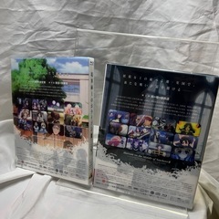 境界線上のホライゾン II 第１と5巻 (初回限定版) (Blu-ray Disc) @ダ４の画像