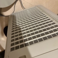 シャープ空気清浄機
の画像