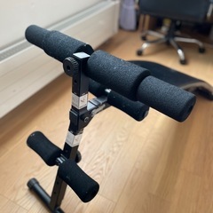 決まりました！ベンチプレス無料の画像