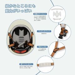 ヘルメット 自転車 大人 自転車用ヘルメット 軽量 CEマーク 大人子供兼用ヘルメット アウトドア　まとめ買い歓迎　卸ます　アマゾン引き上げ商品　倒産品　ネット商材　卸ます　転売　アマゾン引き上げ商品　卸し　問屋　倒産品　転売OK　ネット商材　アマゾン　商品　景品　コンペの画像