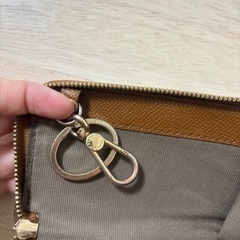 FURLA キーケース　カードケースの画像