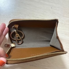 FURLA キーケース　カードケースの画像