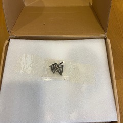 【新品未使用品】車ドアミラー（手動用）の画像