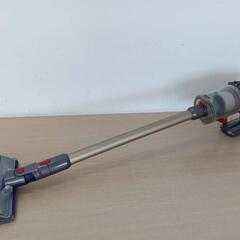 Dyson ダイソン V12 コードレスクリーナー フルセット 動作確認済みの画像