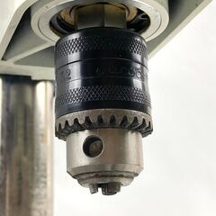 【引き取り限定中古品】HOZAN ホーザン 卓上フライス盤 K-280 MILLING MACHINE 金属・プラスチック・木材のフライス穴開け加工の画像